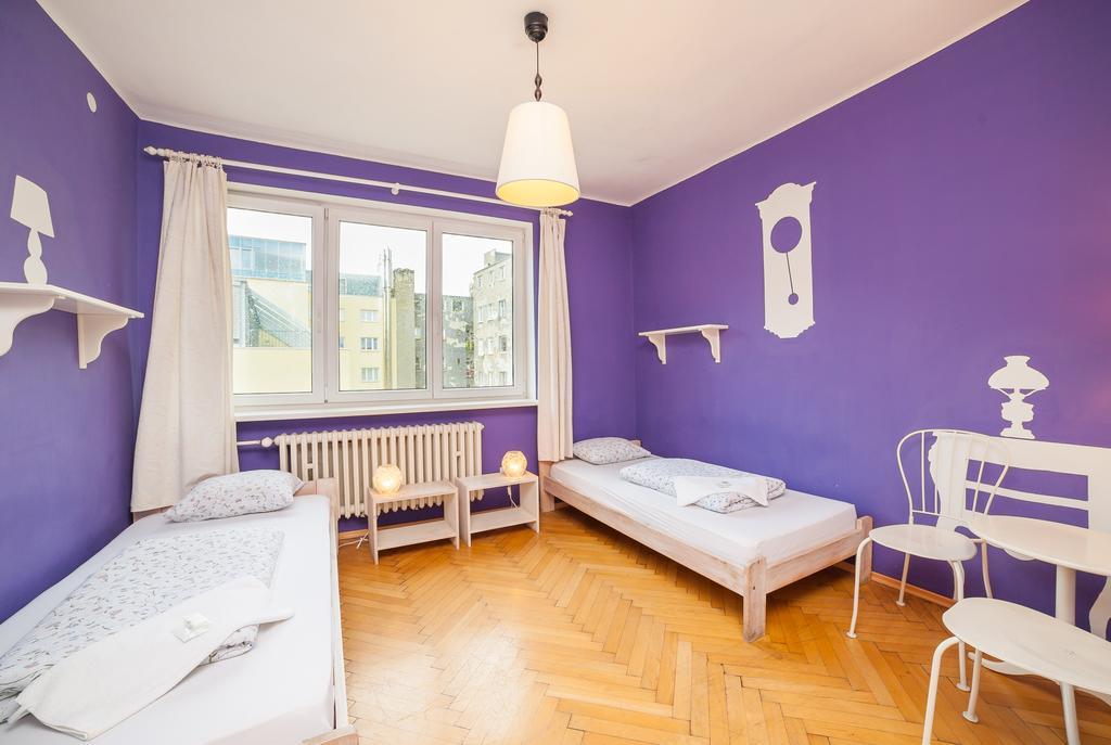 Patio Hostel Bratislava Cameră foto